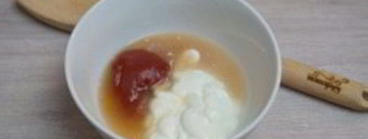 сливочный томатный суп с базиликом. Шаг 6