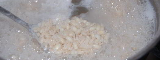 грибная сборная солянка. Шаг 2