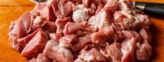 капустная солянка с мясом. Шаг 2