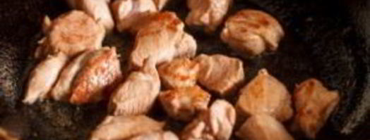 капустная солянка с мясом. Шаг 3