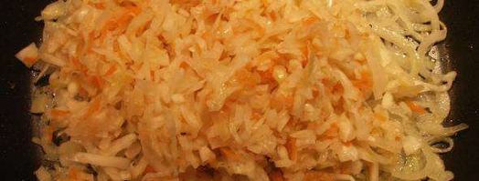 постная грибная солянка. Шаг 18