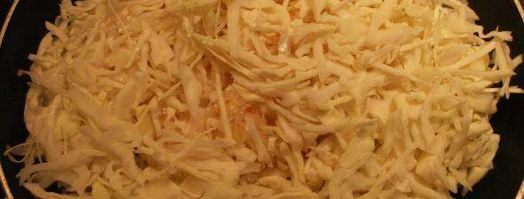 постная грибная солянка. Шаг 20