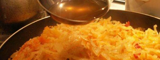 постная грибная солянка. Шаг 22