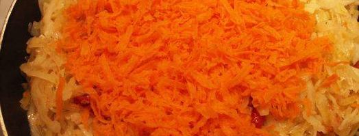 постная грибная солянка. Шаг 26