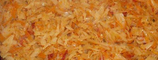 постная грибная солянка. Шаг 30