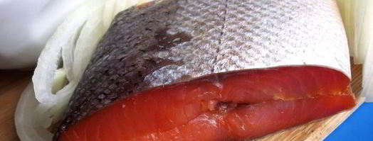 рыбная солянка. Шаг 2