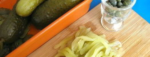 рыбная солянка. Шаг 3