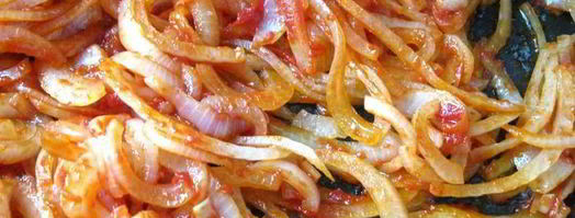 рыбная солянка. Шаг 4