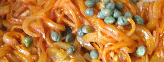 рыбная солянка. Шаг 5