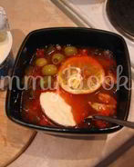 Сборная мясная солянка