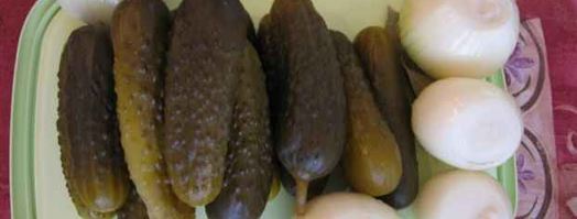 сборная мясная солянка. Шаг 12