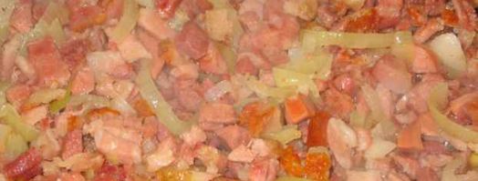 сборная мясная солянка. Шаг 27