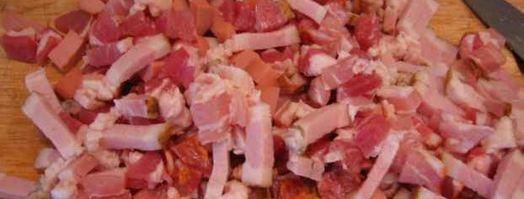 сборная мясная солянка. Шаг 15