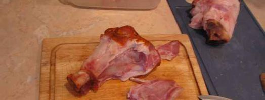 сборная мясная солянка. Шаг 18