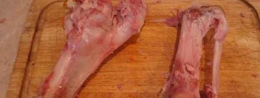 сборная мясная солянка. Шаг 19