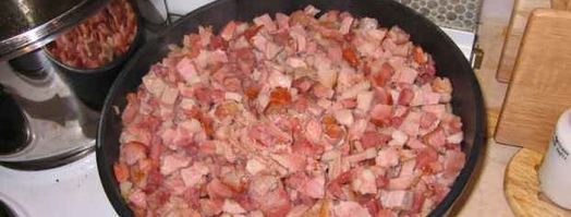 сборная мясная солянка. Шаг 21