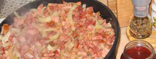 сборная мясная солянка. Шаг 22