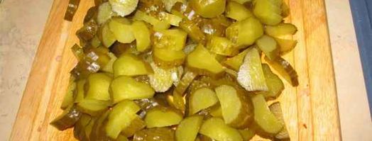 сборная мясная солянка. Шаг 24