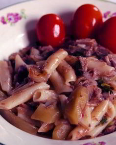 Солянка из баранины