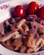 Солянка из баранины