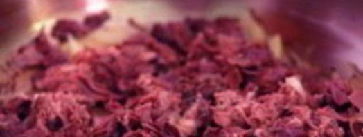 солянка из баранины. Шаг 3