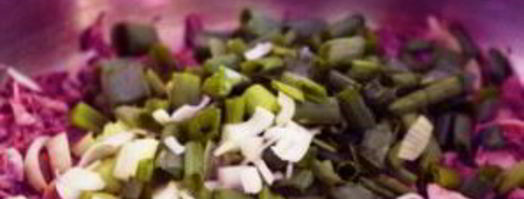 солянка из баранины. Шаг 4