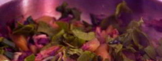 солянка из баранины. Шаг 6