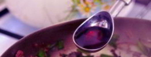 солянка из баранины. Шаг 7