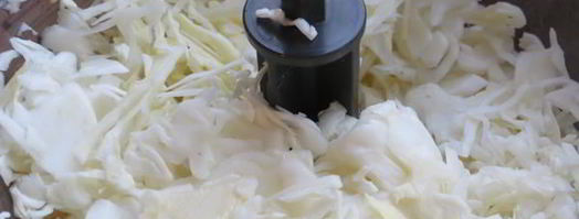 солянка из капусты. Шаг 2