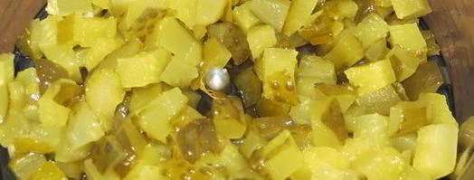 солянка из капусты. Шаг 3