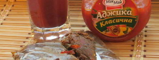 солянка из капусты. Шаг 5