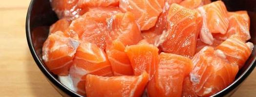 солянка из семги. Шаг 7