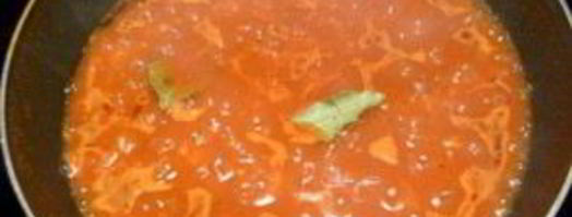 солянка из свежей капусты с мясом. Шаг 4