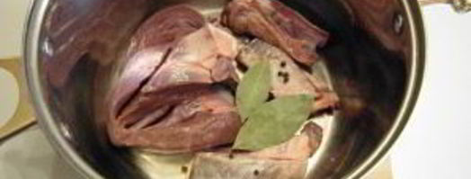 солянка классическая. Шаг 2