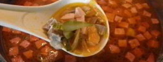 солянка классическая. Шаг 11