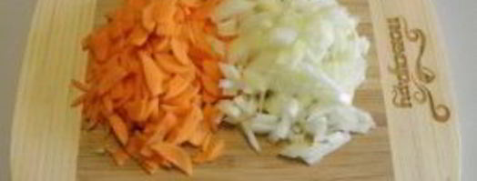 солянка классическая. Шаг 3