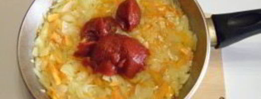 солянка классическая. Шаг 5