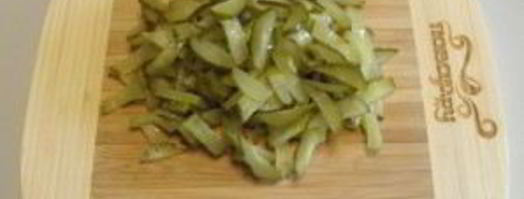 солянка классическая. Шаг 9