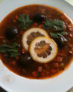 Солянка Ревизор