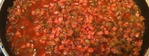 солянка ревизор. Шаг 5