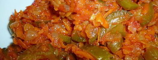 солянка рыбная. Шаг 5