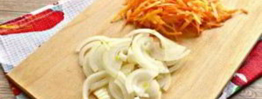 солянка с капустой. Шаг 4