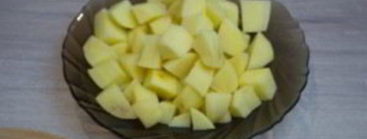 солянка с колбасой. Шаг 3