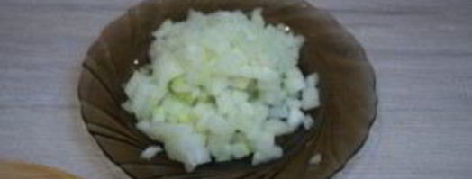 солянка с колбасой. Шаг 4