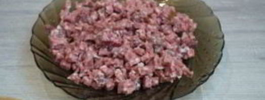 солянка с колбасой. Шаг 5