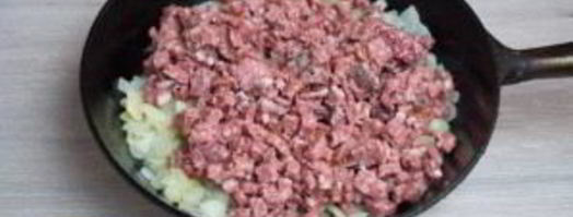 солянка с колбасой. Шаг 6