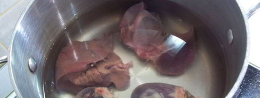 солянка сборная мясная. Шаг 2