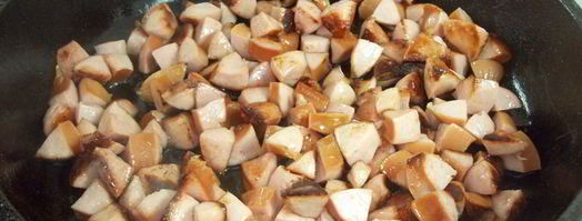 солянка сборная мясная. Шаг 5