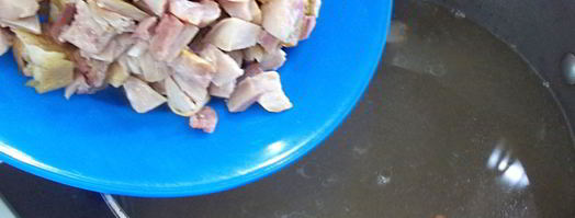 солянка сборная мясная. Шаг 7