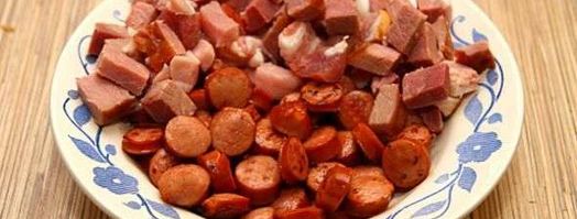 солянка сборная. Шаг 11